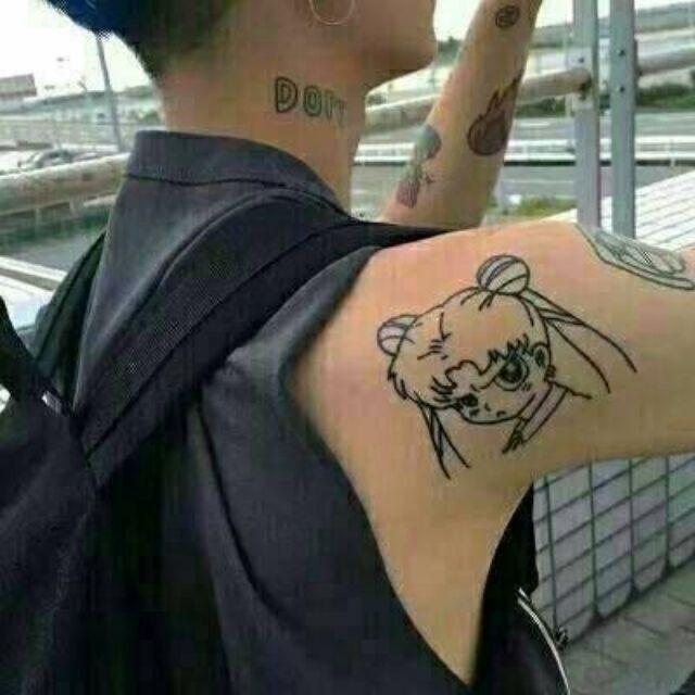 年少轻浮