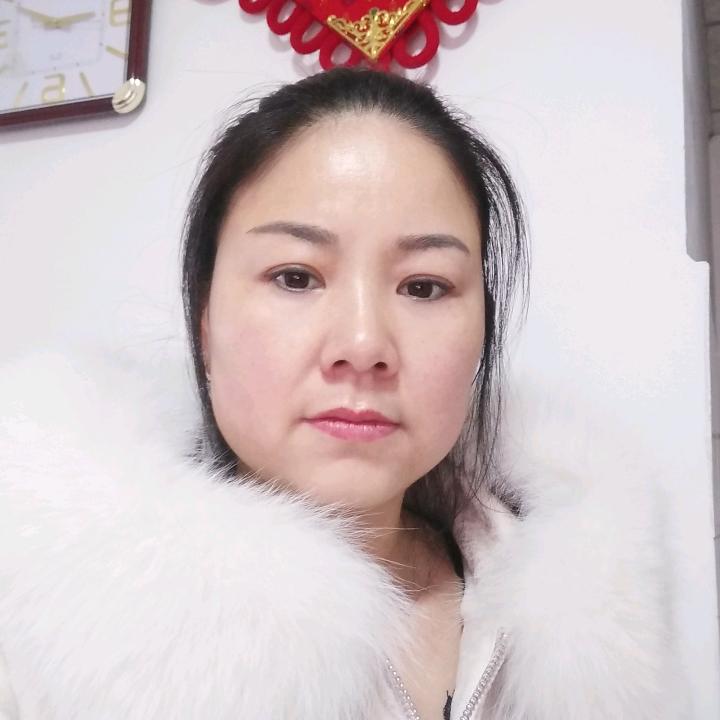 英子