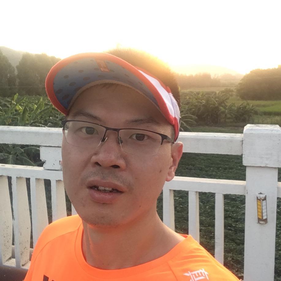 苏章平说健康