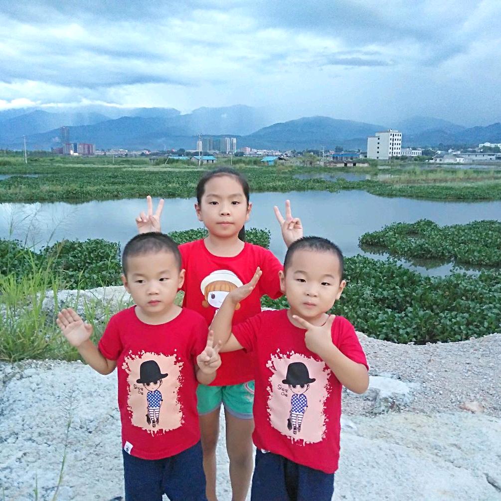 加油吧年轻人