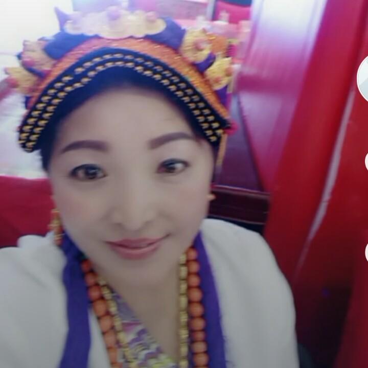 雪域阿佳拉