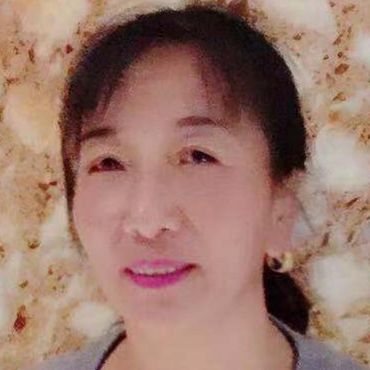 最辛苦的农民大姐