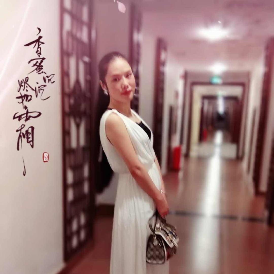 丽😍
