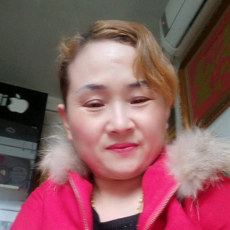 徐丽