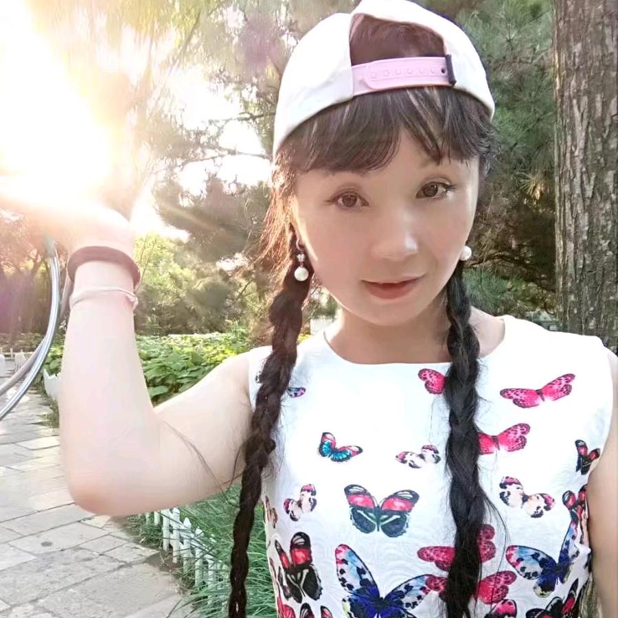 茉莉如意如愿