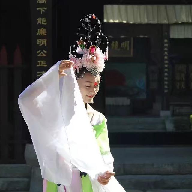 🌸艳子