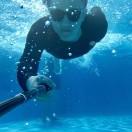 野孩子朋克养生潜水民宿