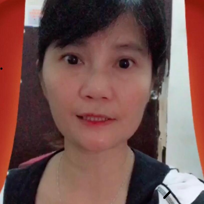 容姐