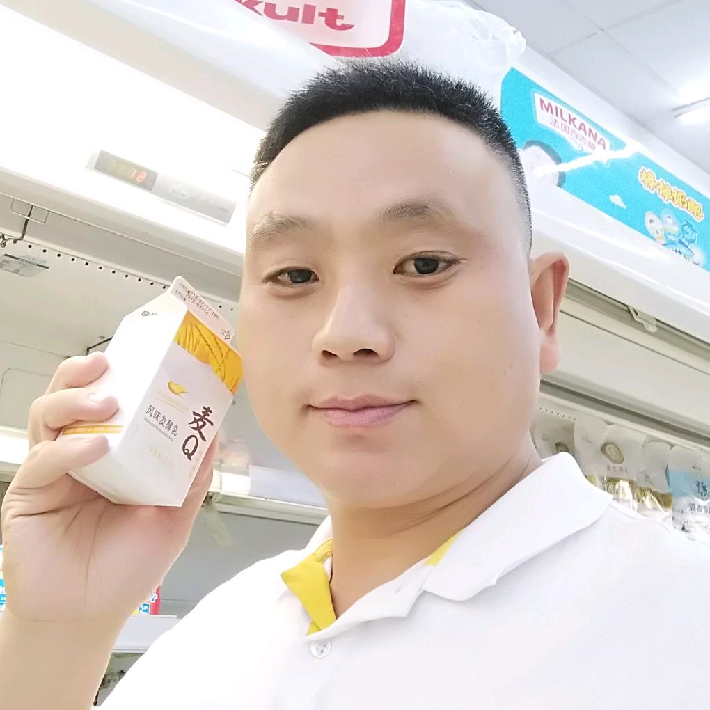 宁波牛奶赵小五
