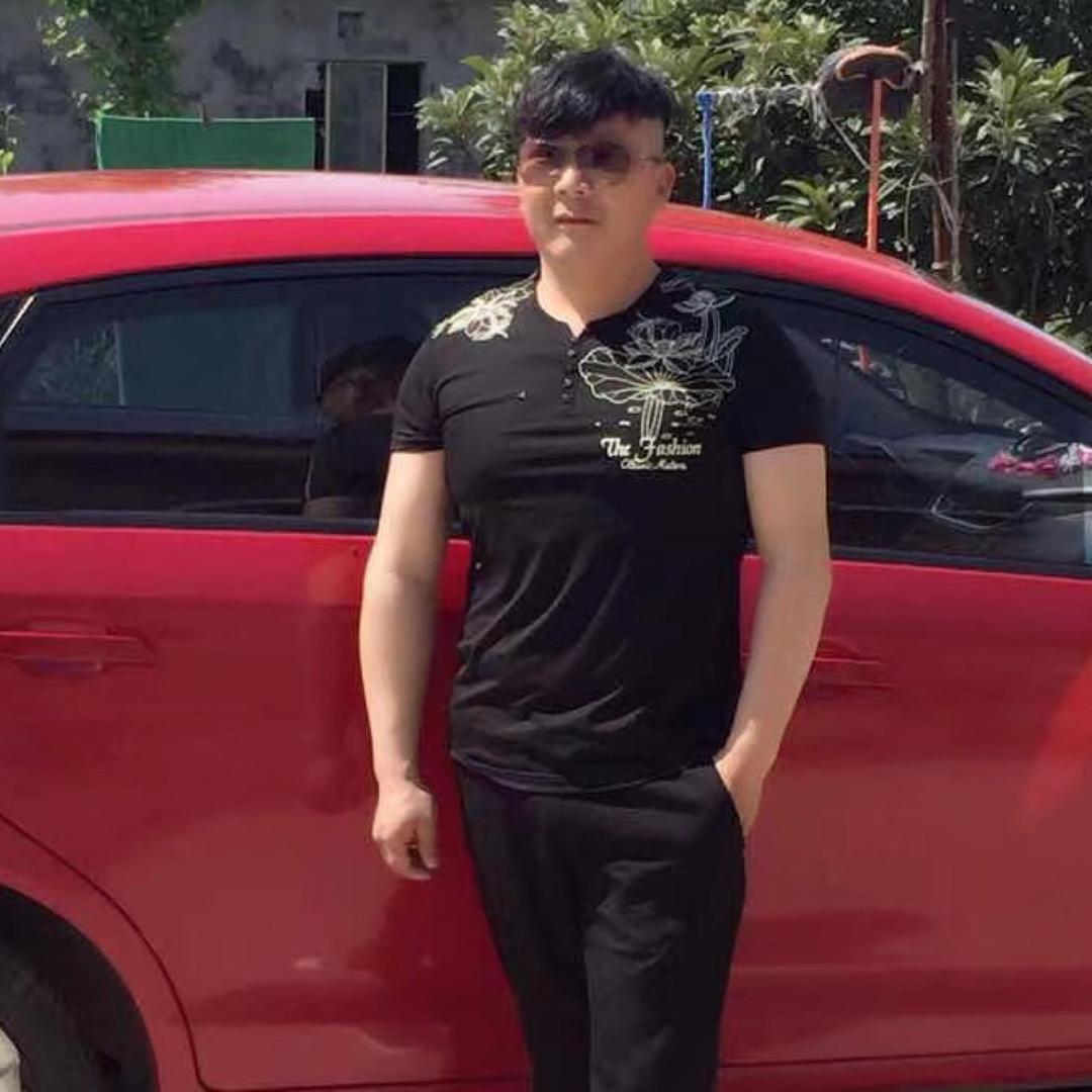 纯爷们