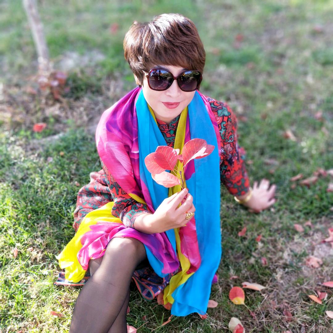 风铃(拒绝连赞）拒聊