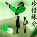 雨过的彩虹