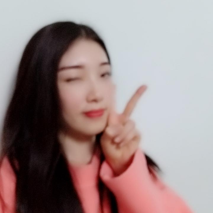 小辣椒！
