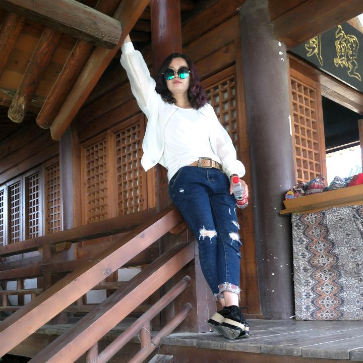 ๑˙❥˙๑田姐💕💅🏼