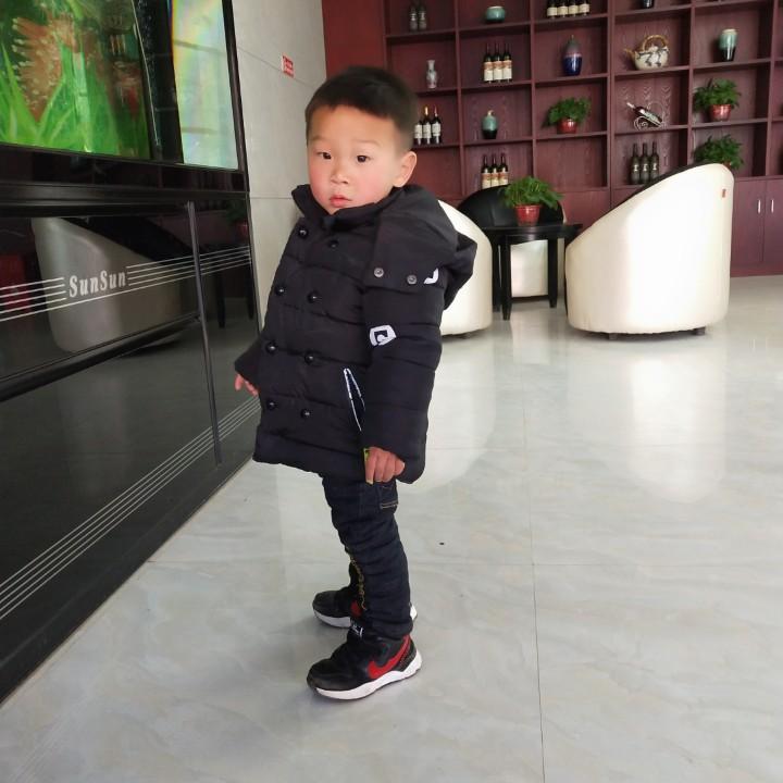 幸福是有你的味道