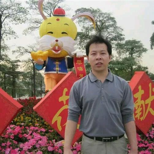 无名过路人