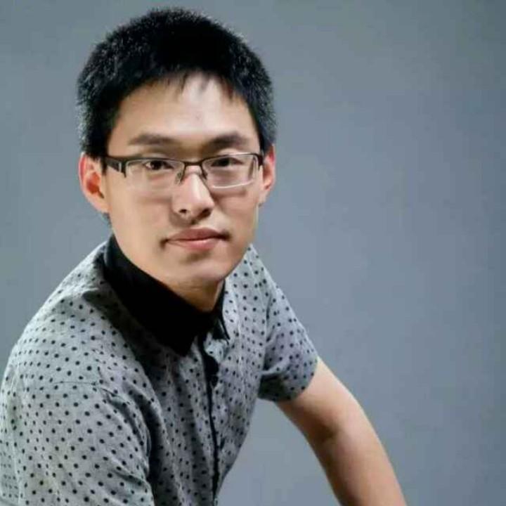 淄博设计师李宝生