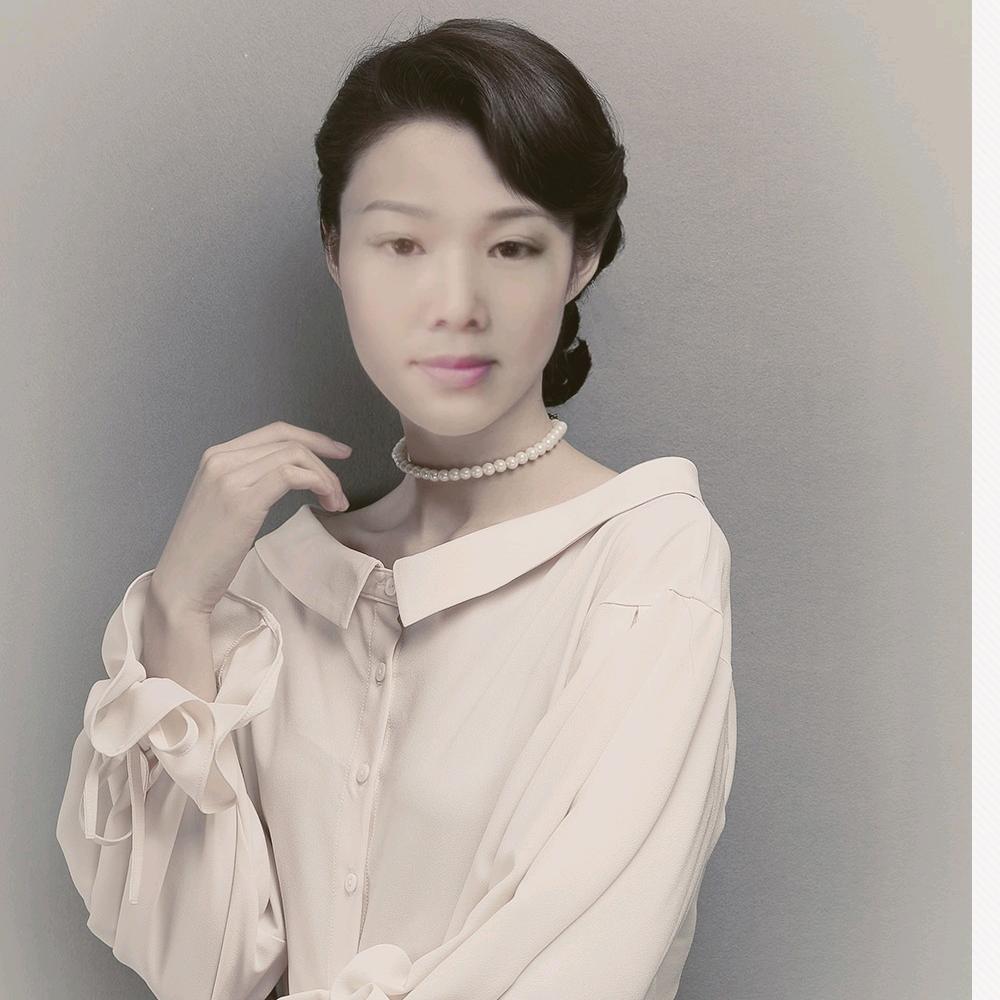 美丽的天空