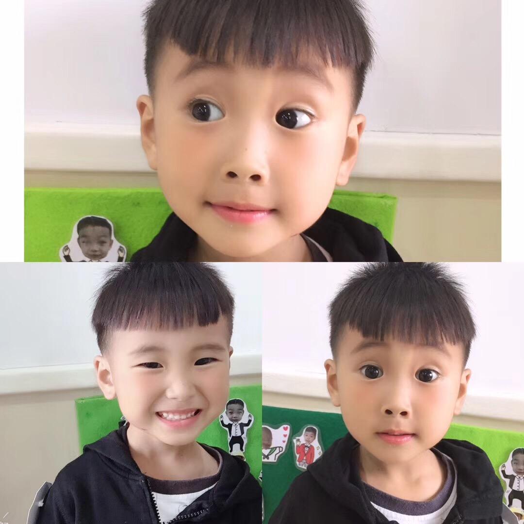 我是可乐大帅哥