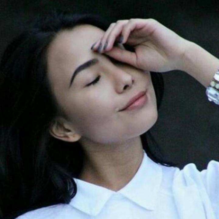 Haliqia♡