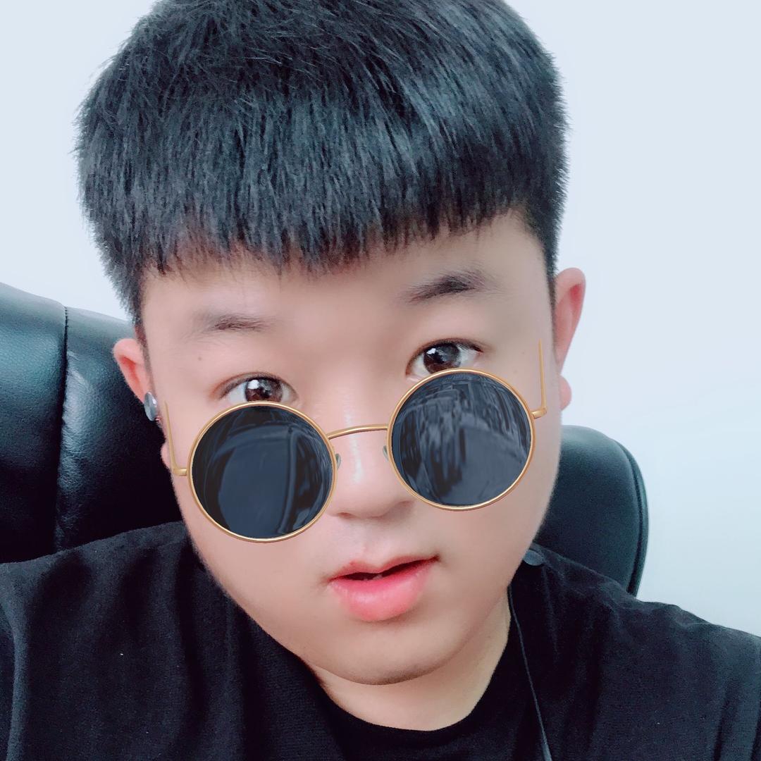 农资人王智强。