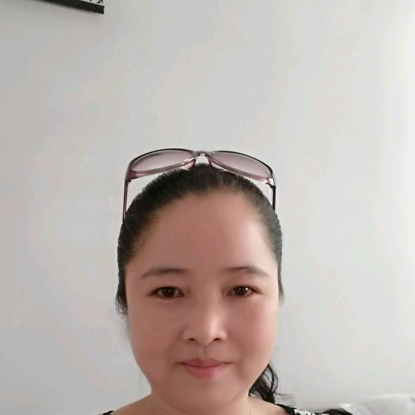 啊宇妈妈