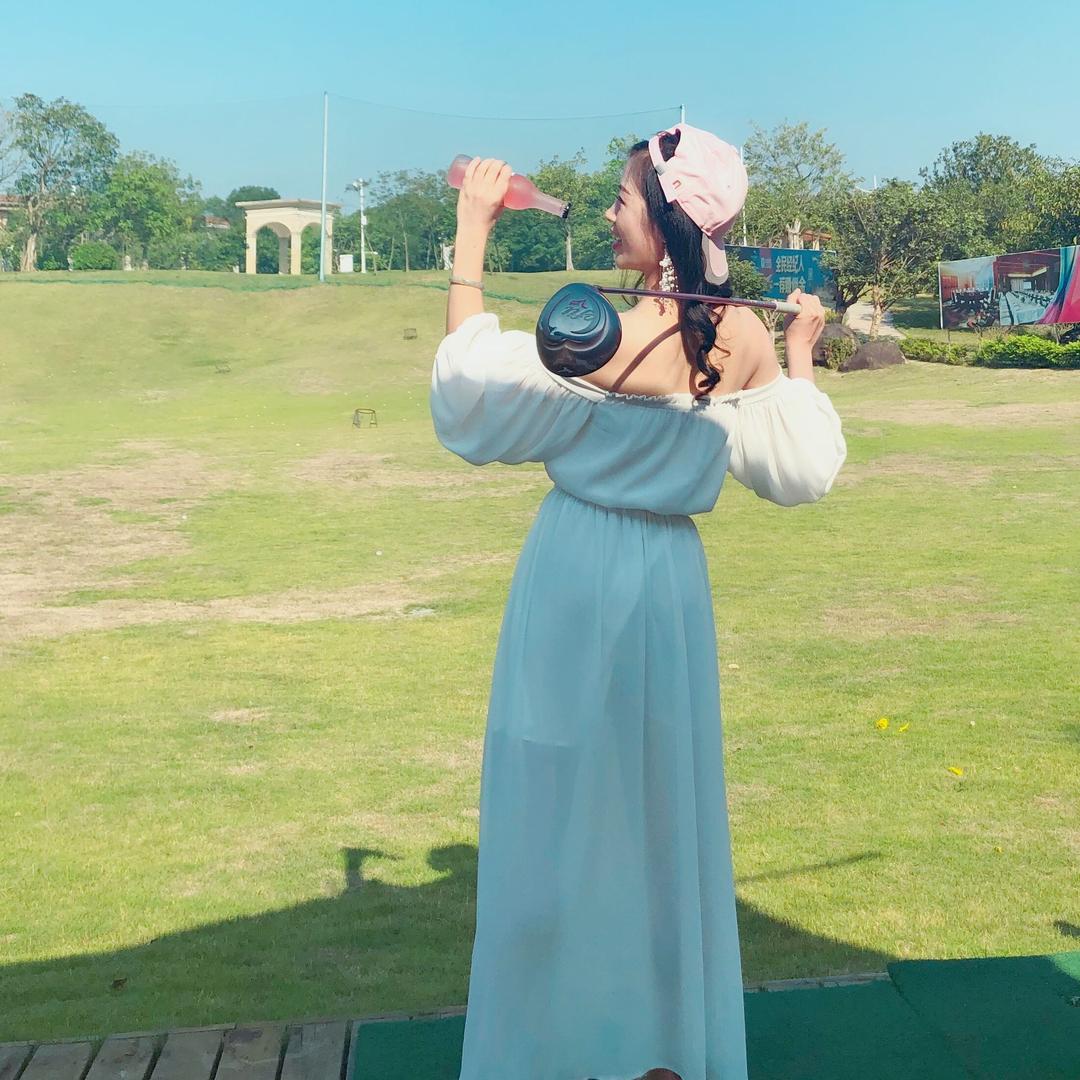 紫霞仙子