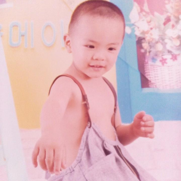 曾经