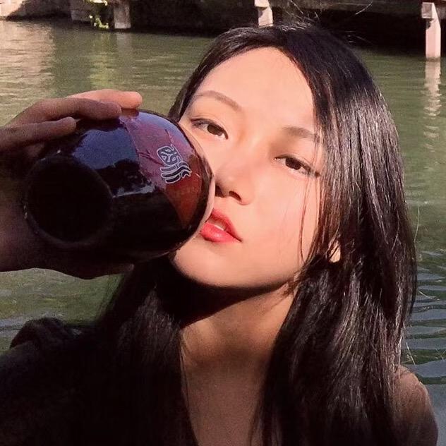 令狐大小姐（酒酒）