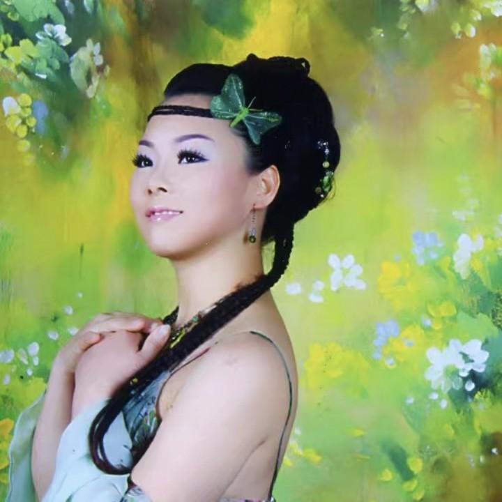瑶瑶心灵