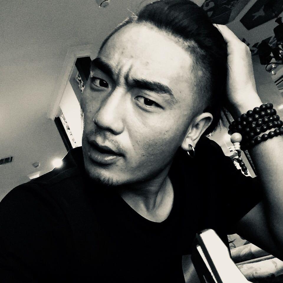 甘P__扎登