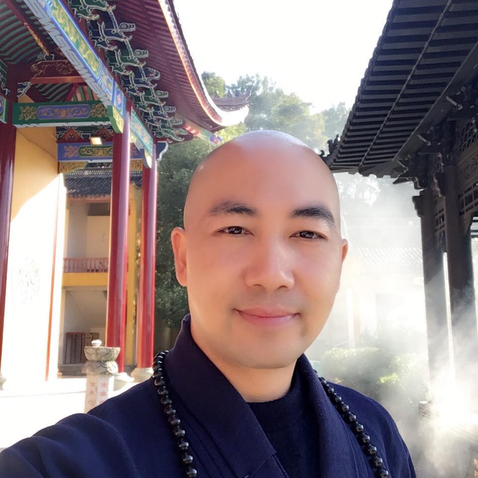 慈心（印春师）