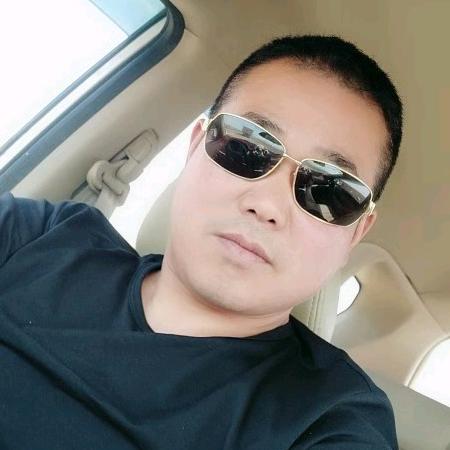 好男人