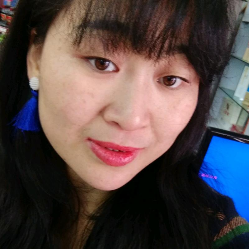 练城北区购物广场   艳