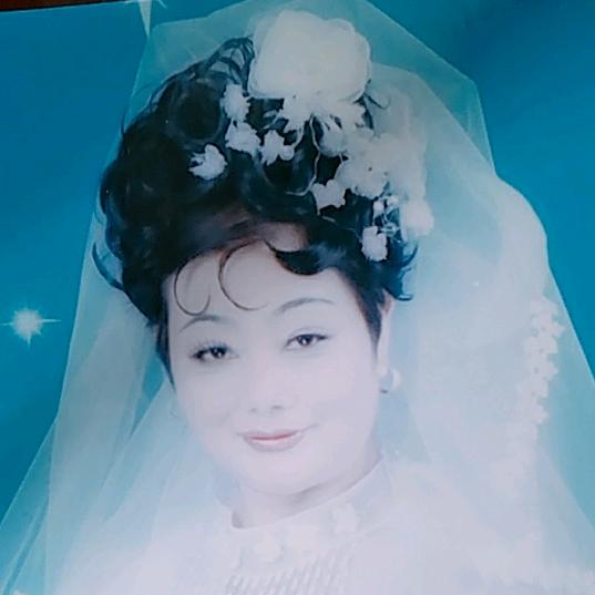 蓝色妖姬