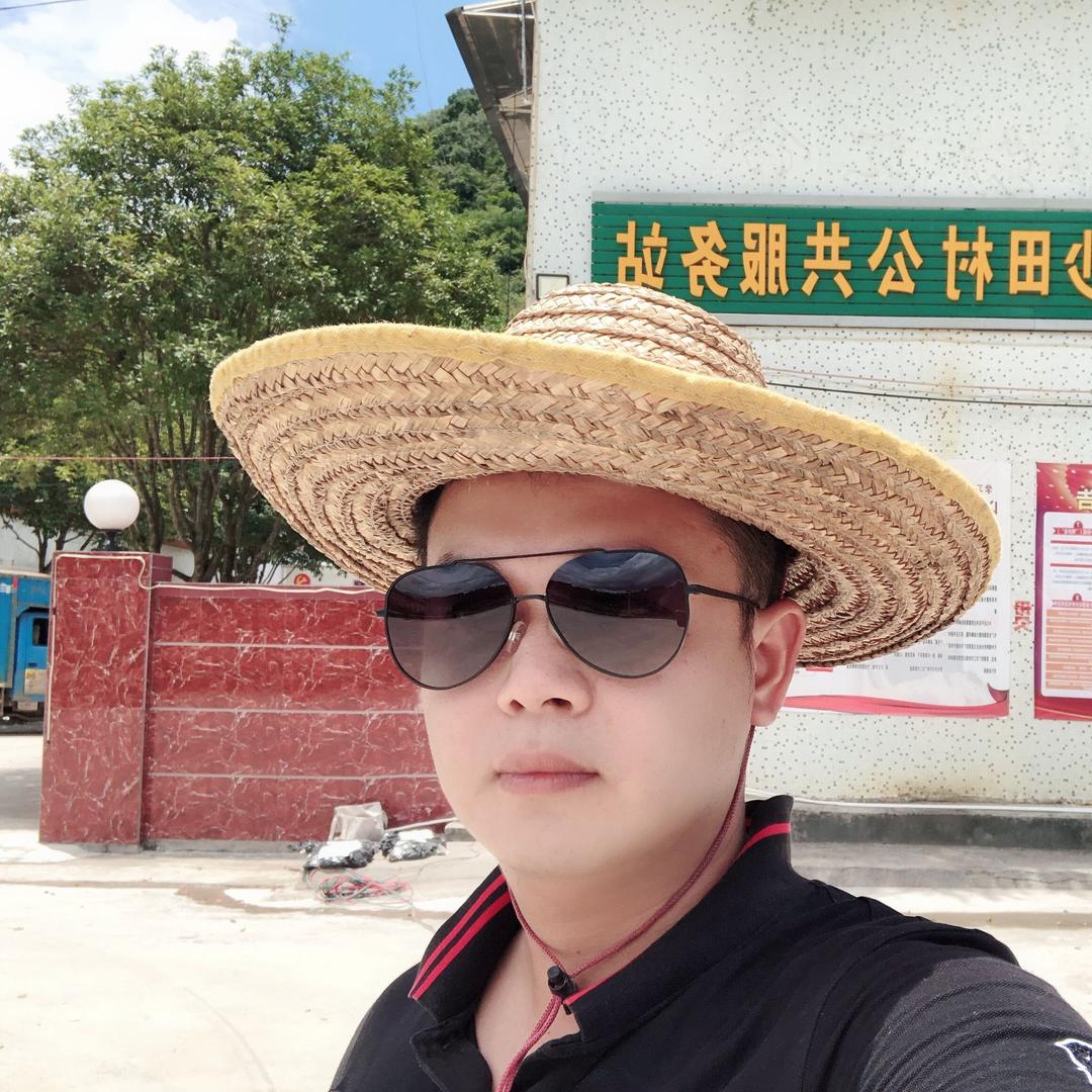徐同志（生活说道）