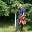 缘份让我认识你