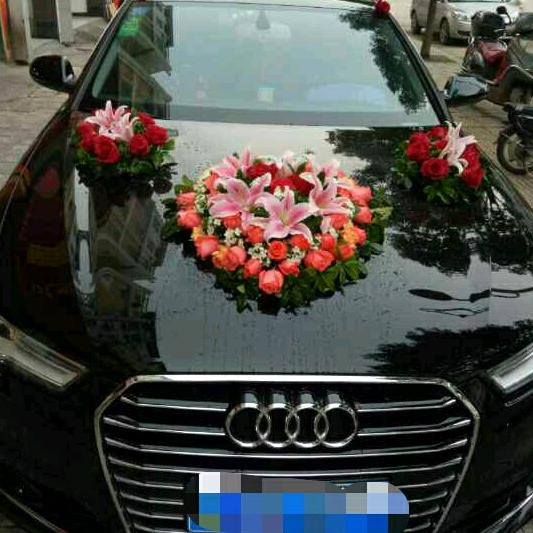 光彩婚车俱乐部