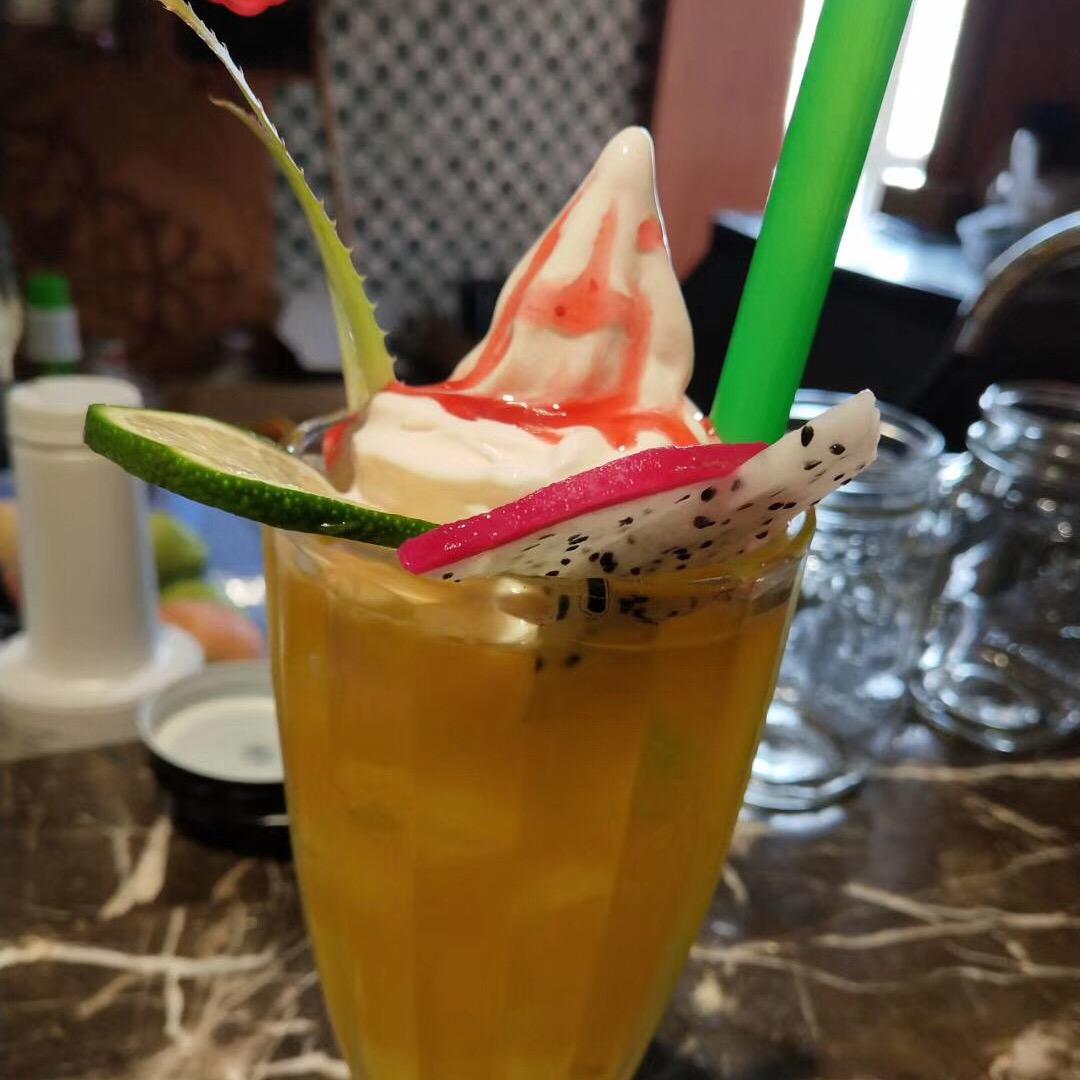 体面