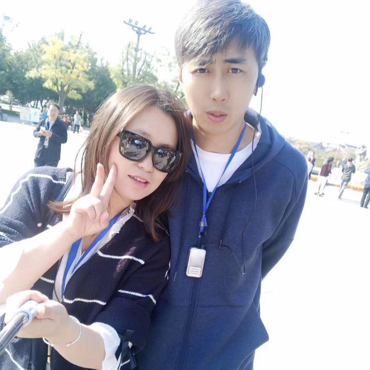 Xu、Cj