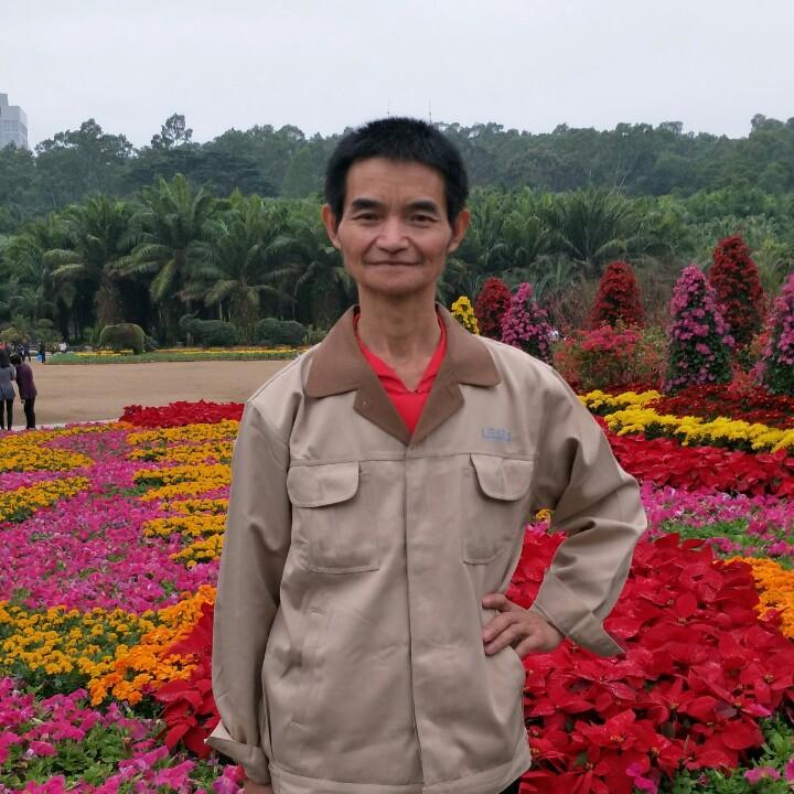 为人民谋幸福