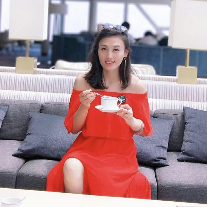 沧州芳姐折扣店