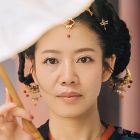 羊贵妃