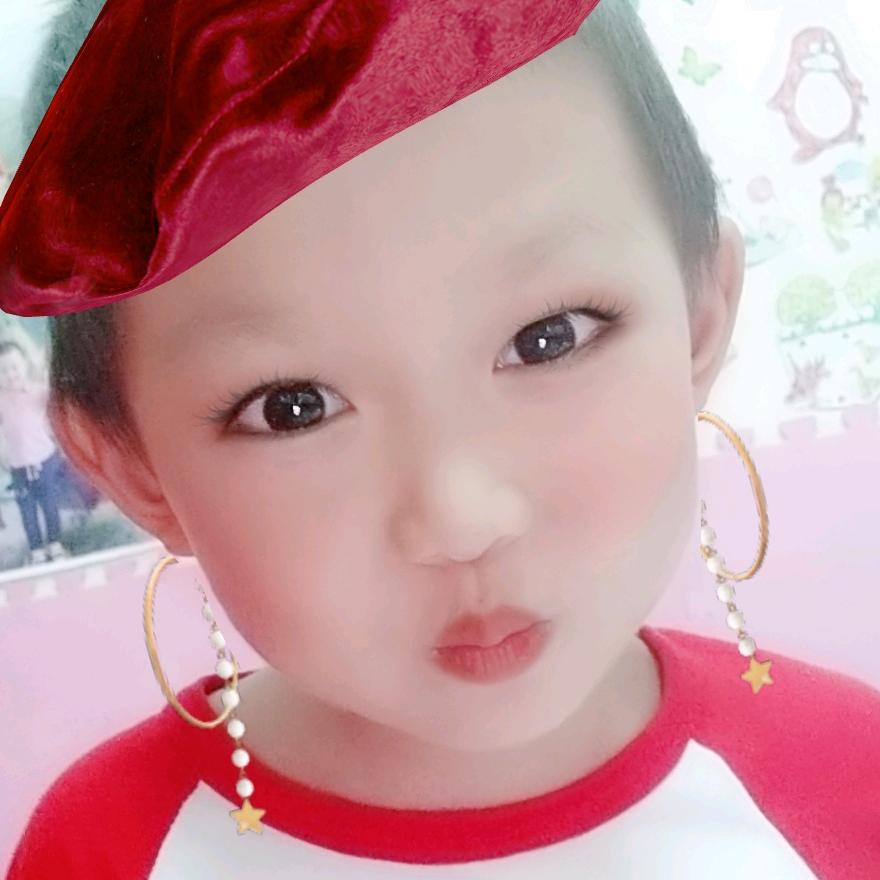 小爱💋