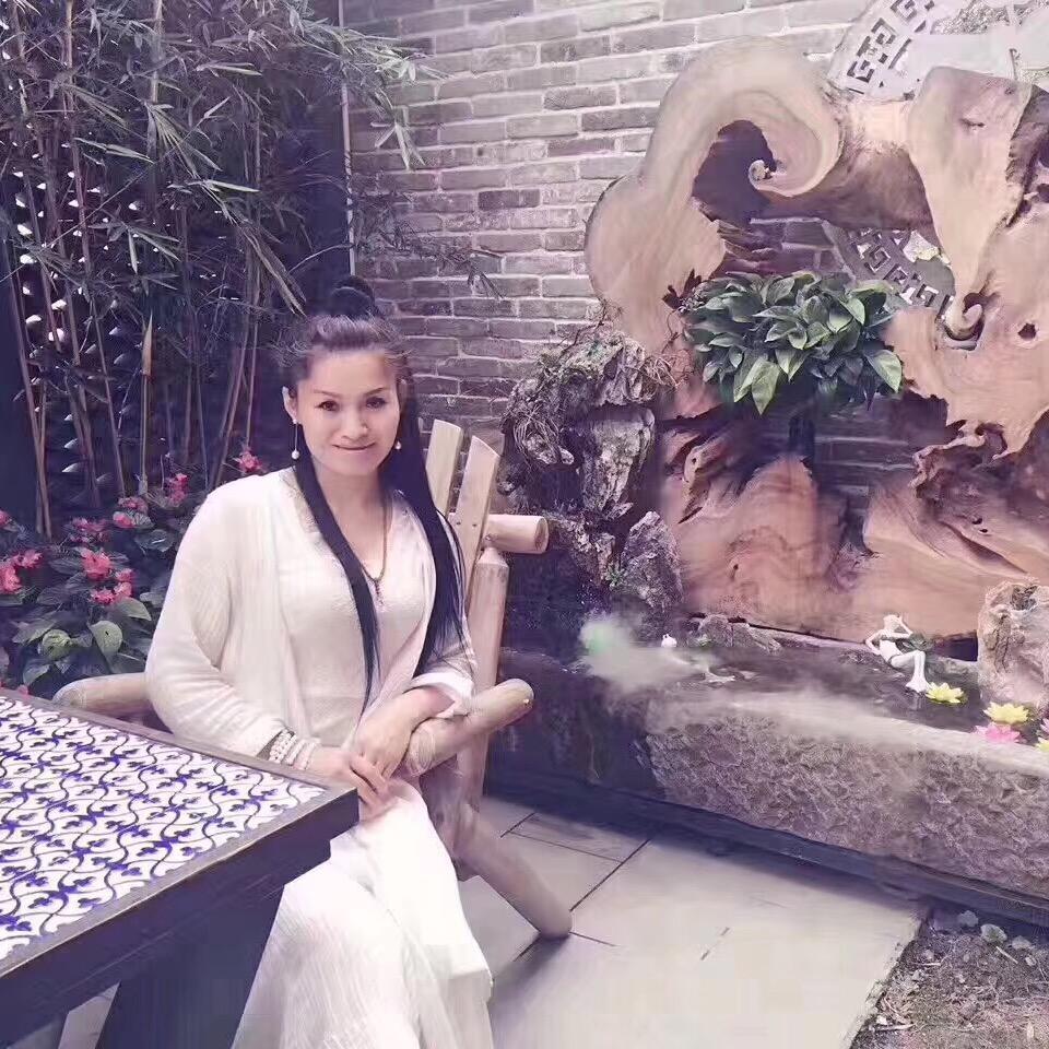 妙缘茶香