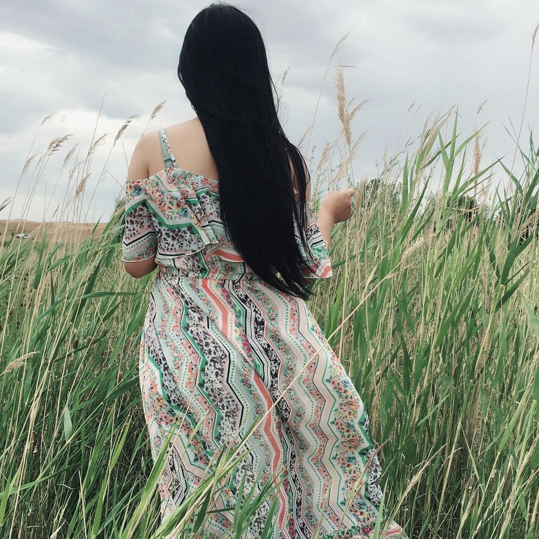 一个养泥鳅的姑娘