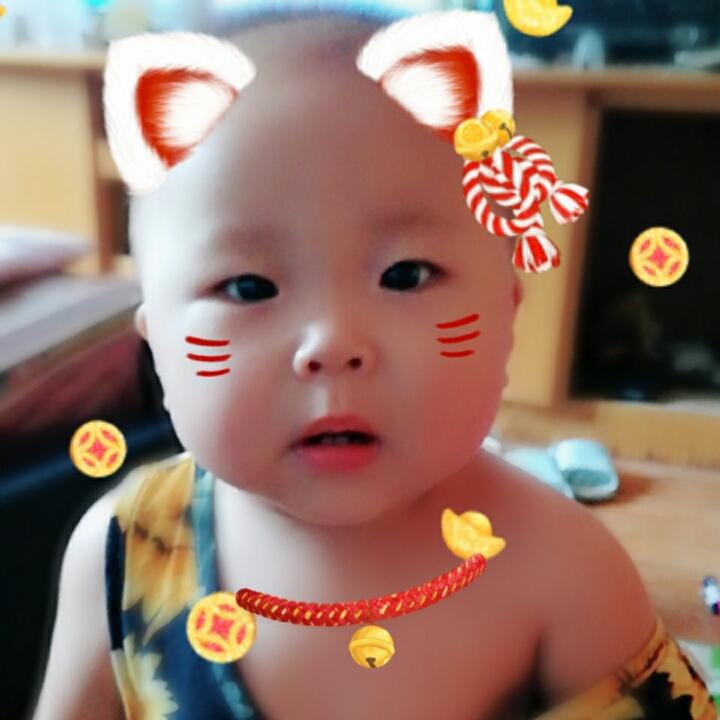 嘉嘉妈妈