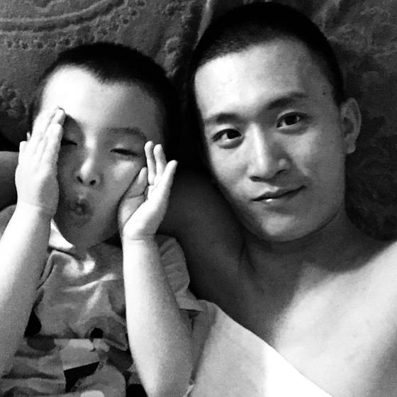先生的视界