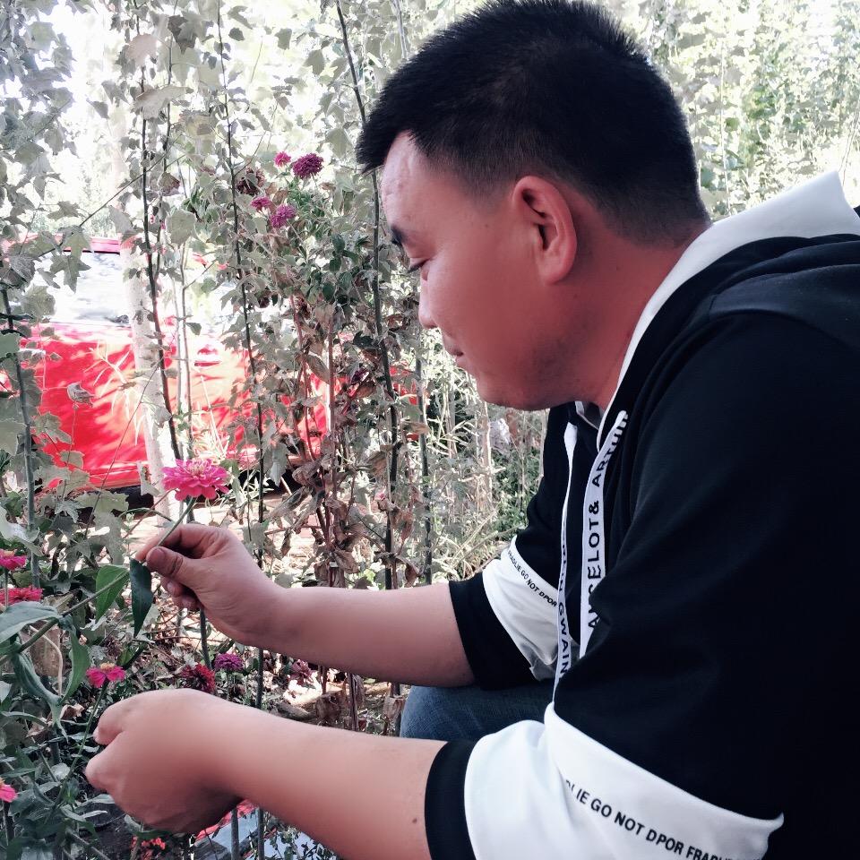 来问我