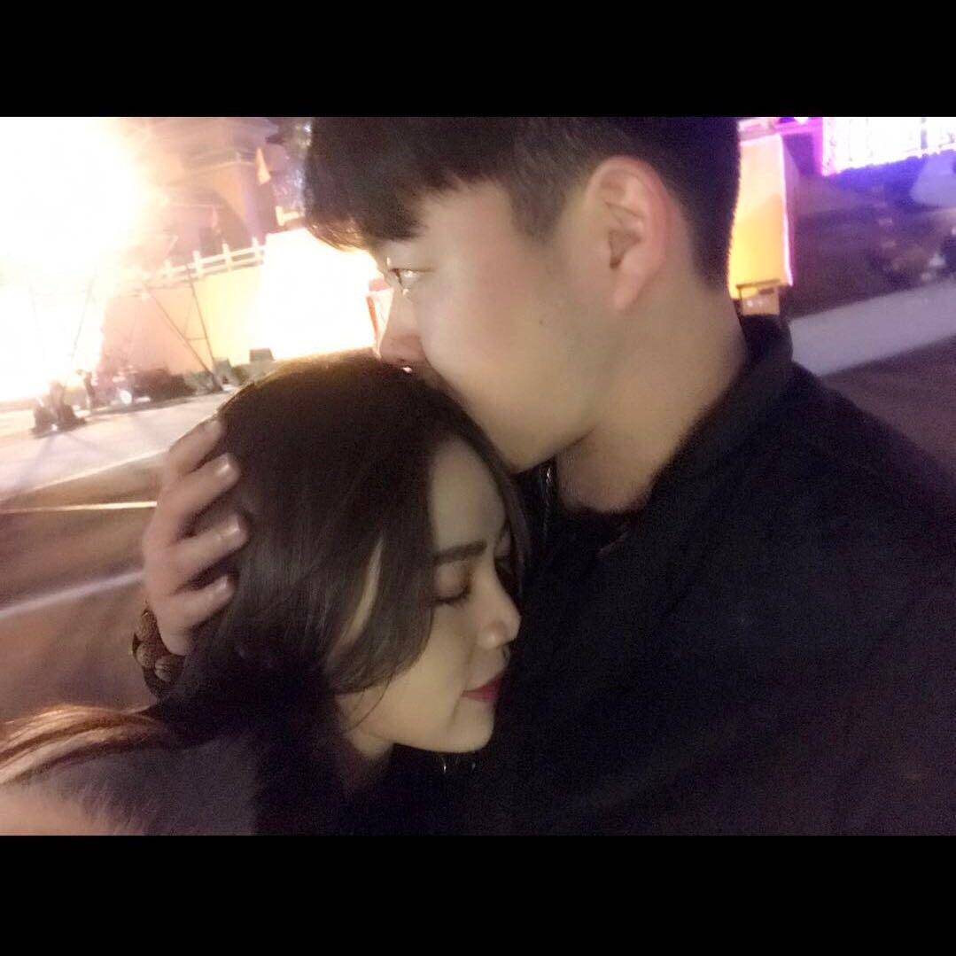 大碾盘的小脑斧🐯